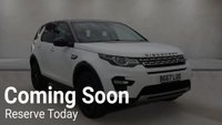 USED 2017 67 LAND ROVER DISCOVERY SPORT 2.0 TD4 HSE SUV 5dr Diesel Auto 4WD Euro 6 (s/s) (180 ps) 7 SEATS PAN ROOF