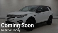 USED 2017 67 LAND ROVER DISCOVERY SPORT 2.0 TD4 HSE SUV 5dr Diesel Auto 4WD Euro 6 (s/s) (180 ps) 7 SEATS PAN ROOF