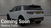 USED 2017 67 LAND ROVER DISCOVERY SPORT 2.0 TD4 HSE SUV 5dr Diesel Auto 4WD Euro 6 (s/s) (180 ps) 7 SEATS PAN ROOF