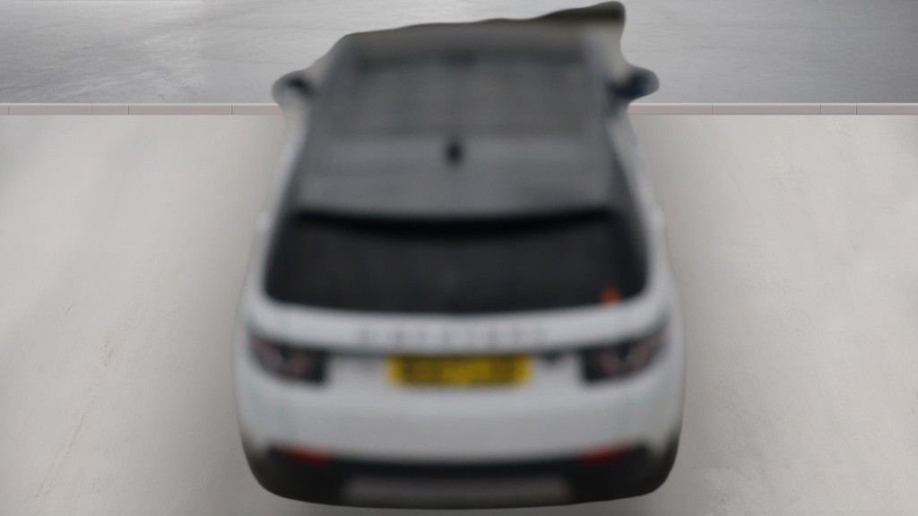 USED 2017 67 LAND ROVER DISCOVERY SPORT 2.0 TD4 HSE SUV 5dr Diesel Auto 4WD Euro 6 (s/s) (180 ps) 7 SEATS PAN ROOF