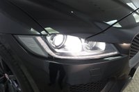 USED 2020 70 JAGUAR F-PACE 2.0 D240 Chequered Flag Auto AWD Euro 6 (s/s) 5dr Panoramic Roof, Rev Cam,