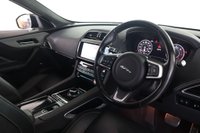 USED 2020 70 JAGUAR F-PACE 2.0 D240 Chequered Flag Auto AWD Euro 6 (s/s) 5dr Panoramic Roof, Rev Cam,