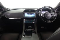 USED 2020 70 JAGUAR F-PACE 2.0 D240 Chequered Flag Auto AWD Euro 6 (s/s) 5dr Panoramic Roof, Rev Cam,