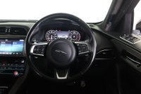 USED 2020 70 JAGUAR F-PACE 2.0 D240 Chequered Flag Auto AWD Euro 6 (s/s) 5dr Panoramic Roof, Rev Cam,