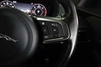 USED 2020 70 JAGUAR F-PACE 2.0 D240 Chequered Flag Auto AWD Euro 6 (s/s) 5dr Panoramic Roof, Rev Cam,
