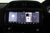 USED 2020 70 JAGUAR F-PACE 2.0 D240 Chequered Flag Auto AWD Euro 6 (s/s) 5dr Panoramic Roof, Rev Cam,
