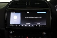 USED 2020 70 JAGUAR F-PACE 2.0 D240 Chequered Flag Auto AWD Euro 6 (s/s) 5dr Panoramic Roof, Rev Cam,
