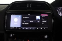 USED 2020 70 JAGUAR F-PACE 2.0 D240 Chequered Flag Auto AWD Euro 6 (s/s) 5dr Panoramic Roof, Rev Cam,