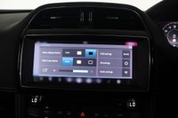 USED 2020 70 JAGUAR F-PACE 2.0 D240 Chequered Flag Auto AWD Euro 6 (s/s) 5dr Panoramic Roof, Rev Cam,