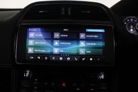 USED 2020 70 JAGUAR F-PACE 2.0 D240 Chequered Flag Auto AWD Euro 6 (s/s) 5dr Panoramic Roof, Rev Cam,