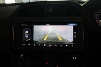 USED 2020 70 JAGUAR F-PACE 2.0 D240 Chequered Flag Auto AWD Euro 6 (s/s) 5dr Panoramic Roof, Rev Cam,