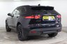 USED 2020 70 JAGUAR F-PACE 2.0 D240 Chequered Flag Auto AWD Euro 6 (s/s) 5dr Panoramic Roof, Rev Cam,