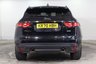USED 2020 70 JAGUAR F-PACE 2.0 D240 Chequered Flag Auto AWD Euro 6 (s/s) 5dr Panoramic Roof, Rev Cam,