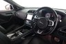 USED 2020 70 JAGUAR F-PACE 2.0 D240 Chequered Flag Auto AWD Euro 6 (s/s) 5dr Panoramic Roof, Rev Cam,