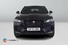USED 2020 70 JAGUAR F-PACE 2.0 D240 Chequered Flag Auto AWD Euro 6 (s/s) 5dr Panoramic Roof, Rev Cam,