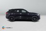 USED 2020 70 JAGUAR F-PACE 2.0 D240 Chequered Flag Auto AWD Euro 6 (s/s) 5dr Panoramic Roof, Rev Cam,