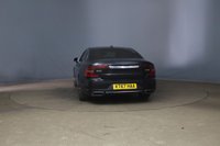 USED 2018 67 VOLVO S90 2.0 D4 R-Design Saloon 4dr Diesel Auto Euro 6 (s/s) (190 ps) SUNROOF+360CAM+LOADED