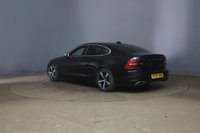 USED 2018 67 VOLVO S90 2.0 D4 R-Design Saloon 4dr Diesel Auto Euro 6 (s/s) (190 ps) SUNROOF+360CAM+LOADED