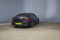 USED 2018 67 VOLVO S90 2.0 D4 R-Design Saloon 4dr Diesel Auto Euro 6 (s/s) (190 ps) SUNROOF+360CAM+LOADED