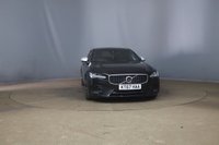 USED 2018 67 VOLVO S90 2.0 D4 R-Design Saloon 4dr Diesel Auto Euro 6 (s/s) (190 ps) SUNROOF+360CAM+LOADED