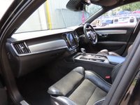 USED 2018 67 VOLVO S90 2.0 D4 R-Design Saloon 4dr Diesel Auto Euro 6 (s/s) (190 ps) SUNROOF+360CAM+LOADED