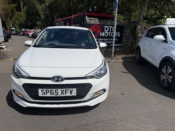 2015 HYUNDAI I20