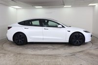 USED 2024 24 TESLA Model 3 Auto RWD 4dr Pan Sunroof, Rev Camera,