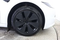 USED 2024 24 TESLA Model 3 Auto RWD 4dr Pan Sunroof, Rev Camera,