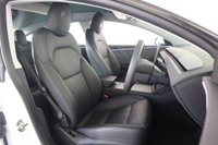 USED 2024 24 TESLA Model 3 Auto RWD 4dr Pan Sunroof, Rev Camera,