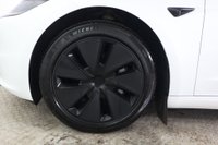 USED 2024 24 TESLA Model 3 Auto RWD 4dr Pan Sunroof, Rev Camera,