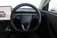 USED 2024 24 TESLA Model 3 Auto RWD 4dr Pan Sunroof, Rev Camera,