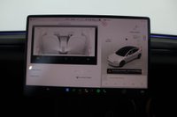 USED 2024 24 TESLA Model 3 Auto RWD 4dr Pan Sunroof, Rev Camera,