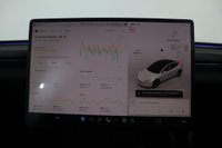 USED 2024 24 TESLA Model 3 Auto RWD 4dr Pan Sunroof, Rev Camera,