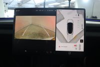 USED 2024 24 TESLA Model 3 Auto RWD 4dr Pan Sunroof, Rev Camera,