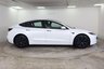 USED 2024 24 TESLA Model 3 Auto RWD 4dr Pan Sunroof, Rev Camera,