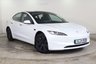 USED 2024 24 TESLA Model 3 Auto RWD 4dr Pan Sunroof, Rev Camera,