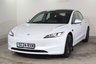 USED 2024 24 TESLA Model 3 Auto RWD 4dr Pan Sunroof, Rev Camera,