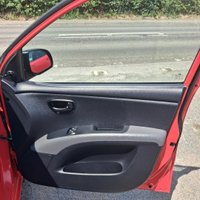 USED 2011 61 HYUNDAI I10 1.2 Classic Hatchback 5dr Petrol Manual Euro 5 (85 bhp) MOT JUNE 27