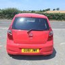 USED 2011 61 HYUNDAI I10 1.2 Classic Hatchback 5dr Petrol Manual Euro 5 (85 bhp) MOT JUNE 27