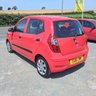USED 2011 61 HYUNDAI I10 1.2 Classic Hatchback 5dr Petrol Manual Euro 5 (85 bhp) MOT JUNE 27