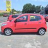 USED 2011 61 HYUNDAI I10 1.2 Classic Hatchback 5dr Petrol Manual Euro 5 (85 bhp) MOT JUNE 27