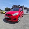 USED 2011 61 HYUNDAI I10 1.2 Classic Hatchback 5dr Petrol Manual Euro 5 (85 bhp) MOT JUNE 27
