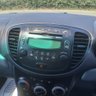 USED 2011 61 HYUNDAI I10 1.2 Classic Hatchback 5dr Petrol Manual Euro 5 (85 bhp) MOT JUNE 27