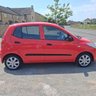 USED 2011 61 HYUNDAI I10 1.2 Classic Hatchback 5dr Petrol Manual Euro 5 (85 bhp) MOT JUNE 27