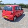 USED 2011 61 HYUNDAI I10 1.2 Classic Hatchback 5dr Petrol Manual Euro 5 (85 bhp) MOT JUNE 27