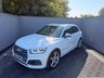 USED 2018 68 AUDI SQ5 3.0 TFSI V6 SUV 5dr Petrol Tiptronic quattro Euro 6 (s/s) (354 ps) ** AUTOTRADER 2025 HIGHLY RATED **