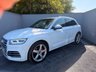 USED 2018 68 AUDI SQ5 3.0 TFSI V6 SUV 5dr Petrol Tiptronic quattro Euro 6 (s/s) (354 ps) ** AUTOTRADER 2025 HIGHLY RATED **