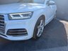 USED 2018 68 AUDI SQ5 3.0 TFSI V6 SUV 5dr Petrol Tiptronic quattro Euro 6 (s/s) (354 ps) ** AUTOTRADER 2025 HIGHLY RATED **