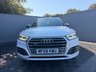 USED 2018 68 AUDI SQ5 3.0 TFSI V6 SUV 5dr Petrol Tiptronic quattro Euro 6 (s/s) (354 ps) ** AUTOTRADER 2025 HIGHLY RATED **