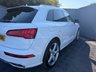 USED 2018 68 AUDI SQ5 3.0 TFSI V6 SUV 5dr Petrol Tiptronic quattro Euro 6 (s/s) (354 ps) ** AUTOTRADER 2025 HIGHLY RATED **